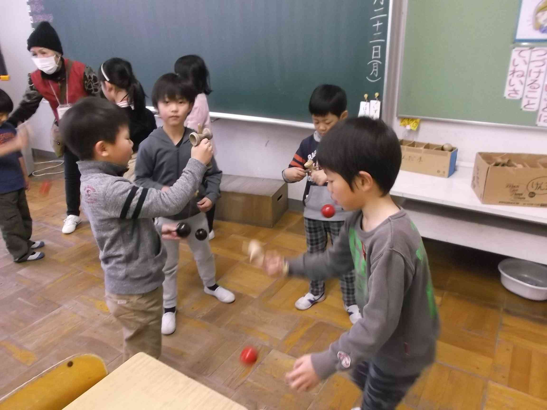 白小日記 猪名川町立白金小学校